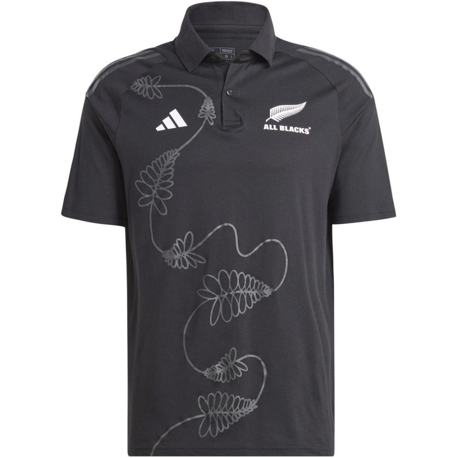 Sweat De Rugby Des All Blacks - Coupe Du Monde 2007 - Taille M - Marque Adidas - Occasion
