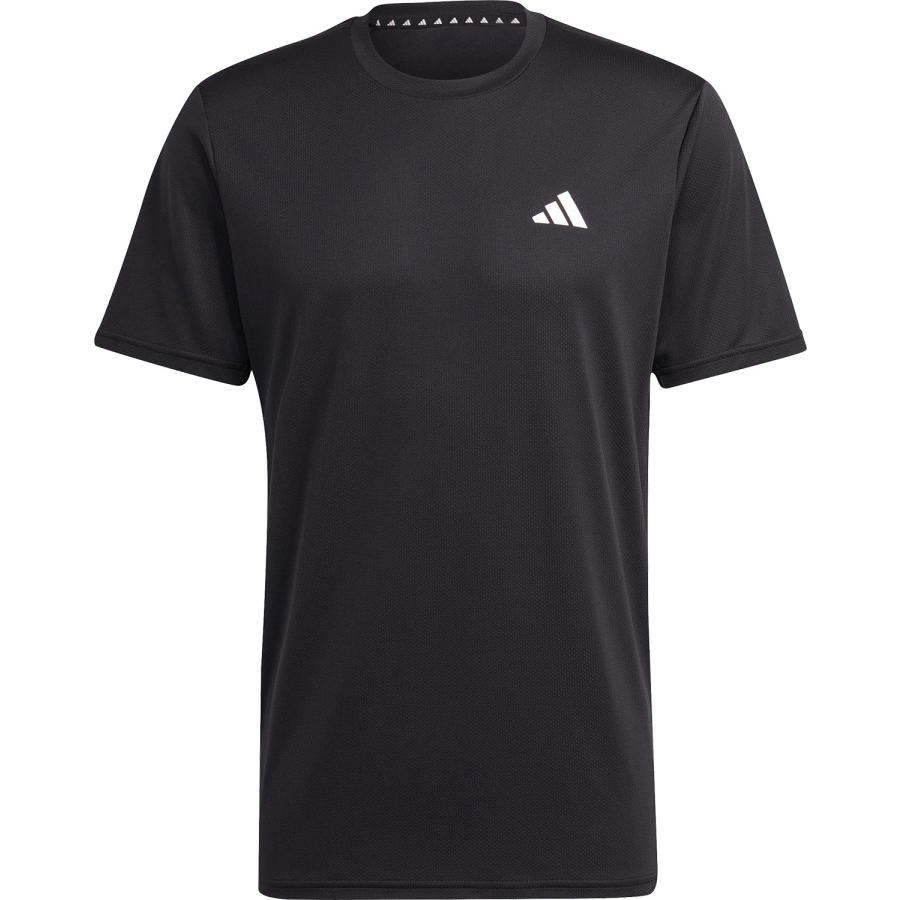 ♦ adidas ♦ トレーニング エッセンシャルズ Tシャツ adidas アディダス トレイン エッセンシャルズ トレーニング半袖