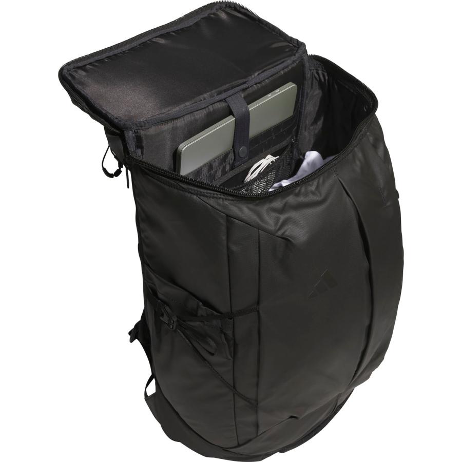 新品未使用40L大容量adidasバックパック CORDURA素材使用アディダス adidas アディダス バックパック40L | リュックサック