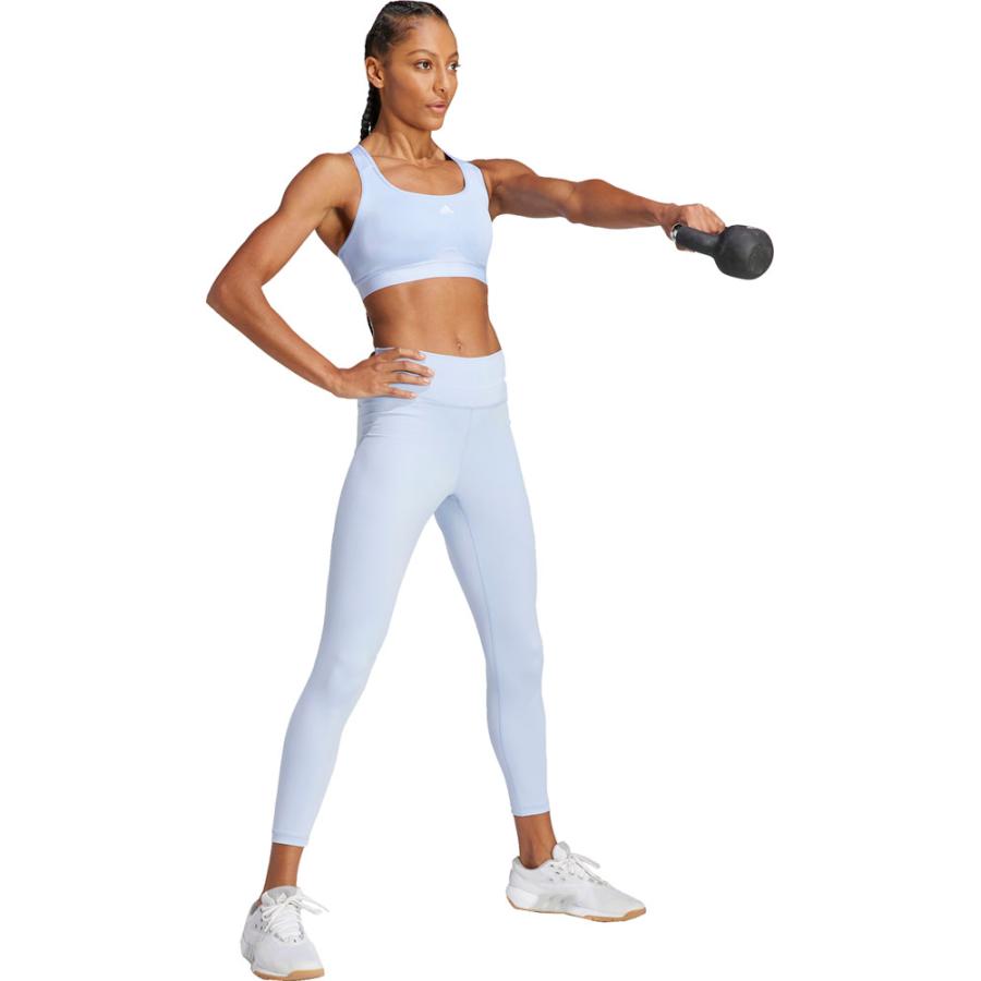 adidas アディダス レディース インナーウェア W TRN REACT