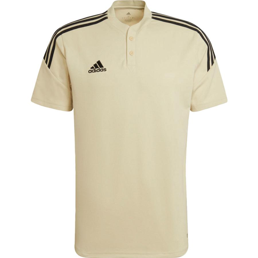 特価 Adidas アディダス Condivo22 ポロ Sv677 サンディーbge Cisama Sc Gov Br