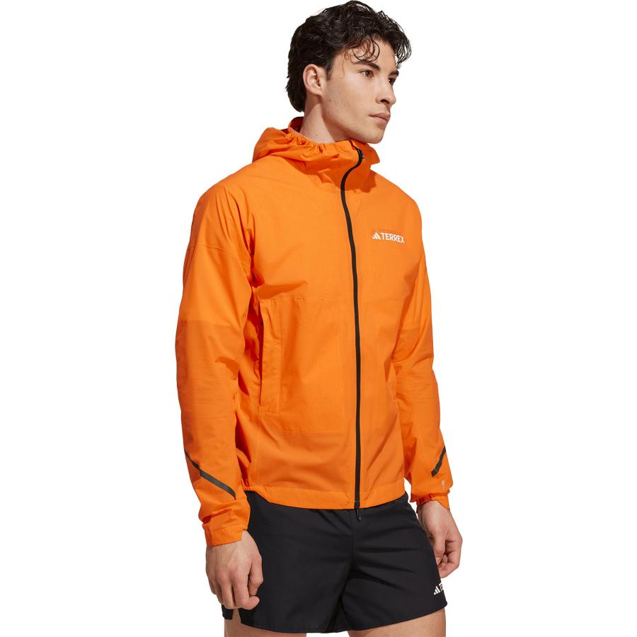 adidas（アディダス） テレックス エクスペリオール 2.5レイヤーライト
