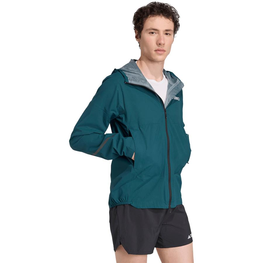 adidas（アディダス） テレックス エクスペリオール 2.5レイヤーライト
