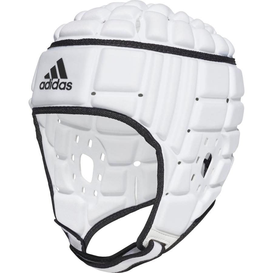 adidas アディダス ラグビー ヘッドガード メンズ Rugby Headguard ヘッドギア プロテクター 保護 通気性 耐久性 部活