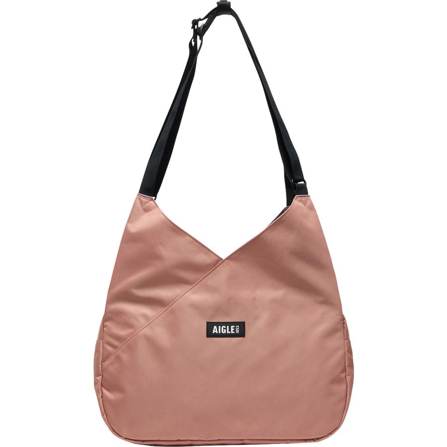 AIGLE（エーグル） アーバン ショルダーバッグ 10L 撥水 リサイクル