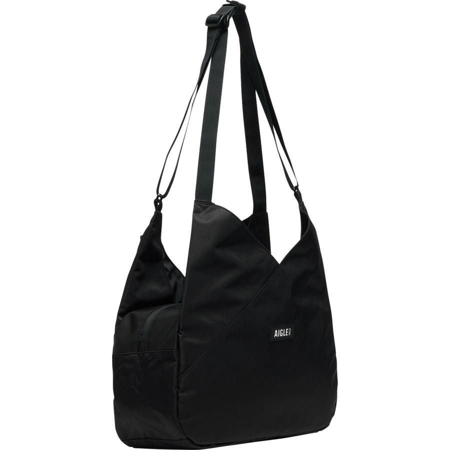 AIGLE（エーグル） アーバン ショルダーバッグ 10L 撥水 リサイクル
