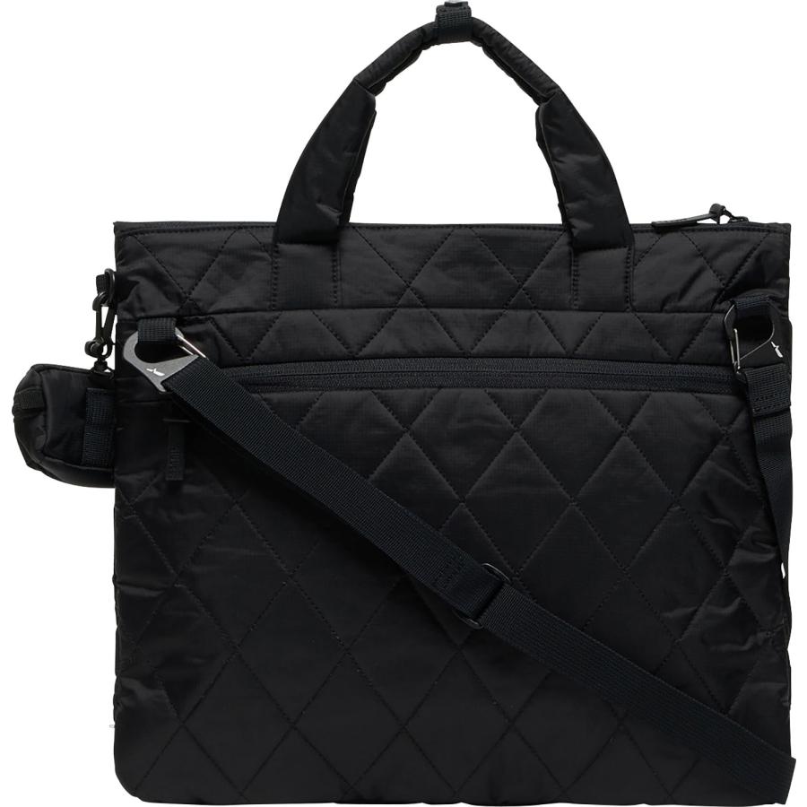 AIGLE（エーグル） キルティング 2WAY ショルダーバッグ ZNHBN13 