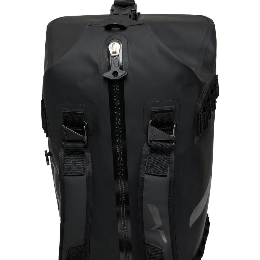 AIGLE（エーグル） 防水 トラベルドライ ダッフルバッグ 55L ユニ