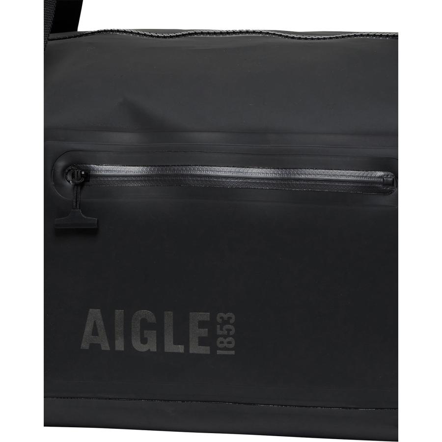 AIGLE（エーグル） 防水 トラベルドライ ダッフルバッグ 55L ユニ