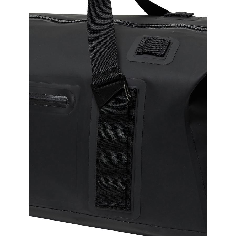 AIGLE（エーグル） 防水 トラベルドライ ダッフルバッグ 55L ユニ