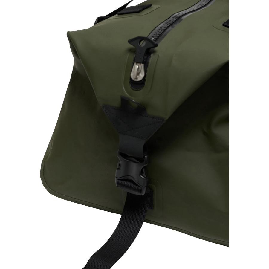 エーグル AIGLE 防水 トラベルドライ ダッフルバッグ 75L ZNHBN67_10
