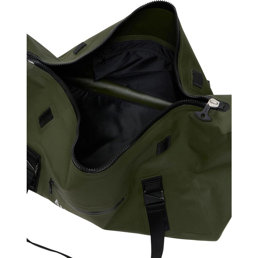 エーグル AIGLE 防水 トラベルドライ ダッフルバッグ 75L ZNHBN67_18