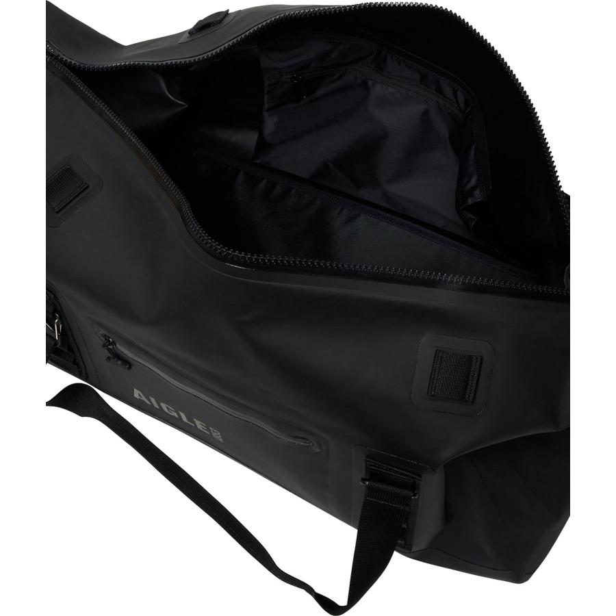 エーグル AIGLE 防水 トラベルドライ ダッフルバッグ 75L ZNHBN67_19