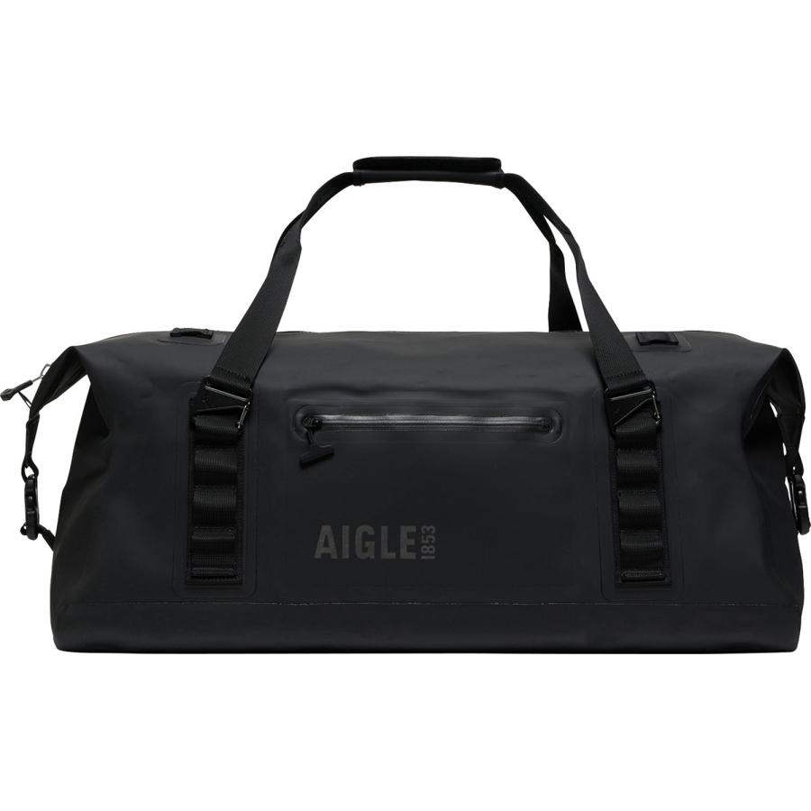 エーグル AIGLE 防水 トラベルドライ ダッフルバッグ 75L ZNHBN67_1