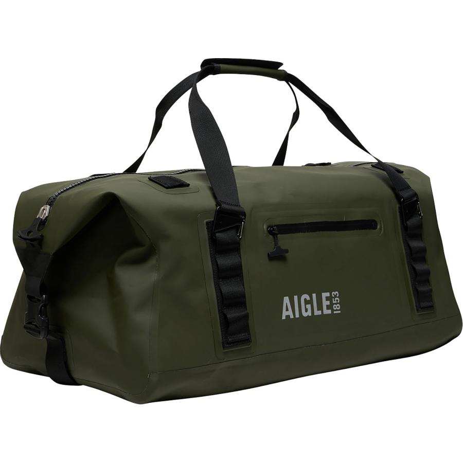 エーグル AIGLE 防水 トラベルドライ ダッフルバッグ 75L ZNHBN67_2