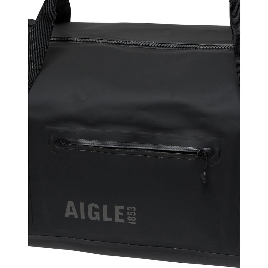 エーグル AIGLE 防水 トラベルドライ ダッフルバッグ 75L ZNHBN67_7