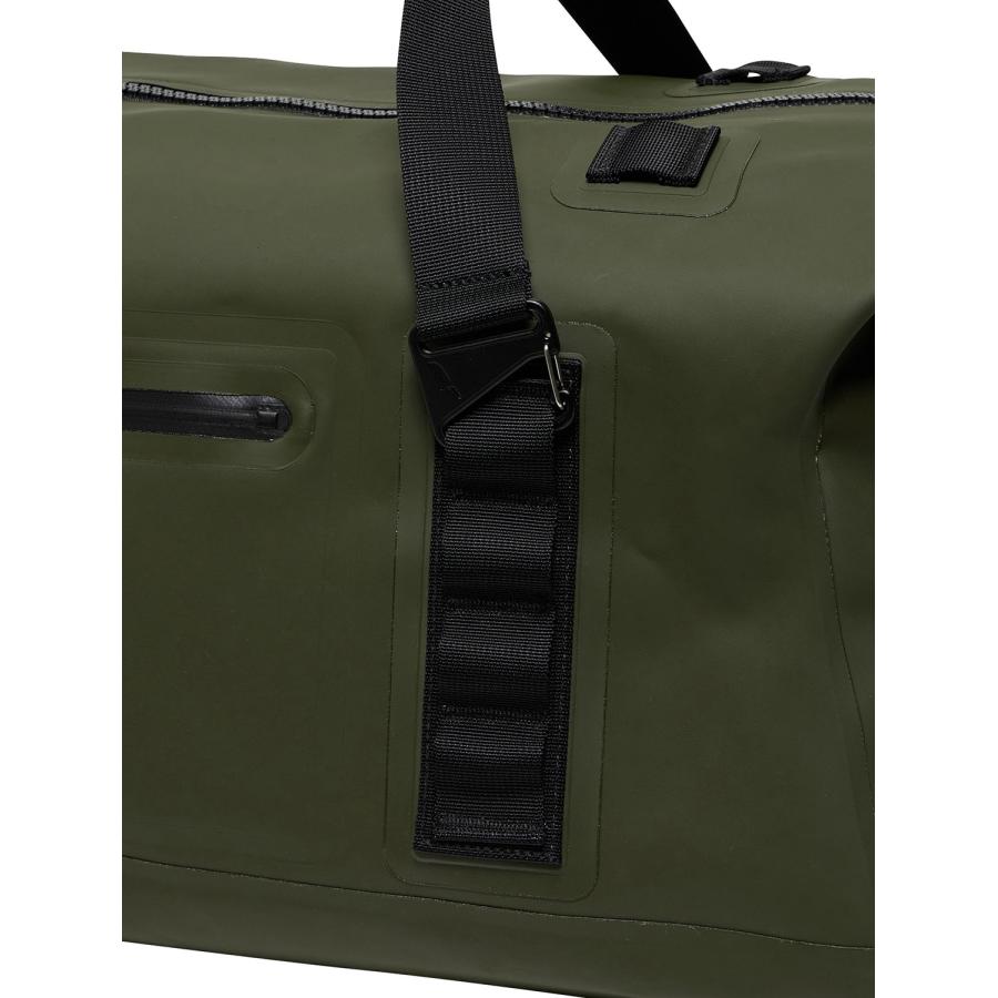 エーグル AIGLE 防水 トラベルドライ ダッフルバッグ 75L ZNHBN67_8