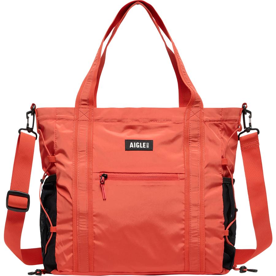 AIGLE（エーグル） 撥水 ライト&コンパクト トートバッグ 14L ユニ