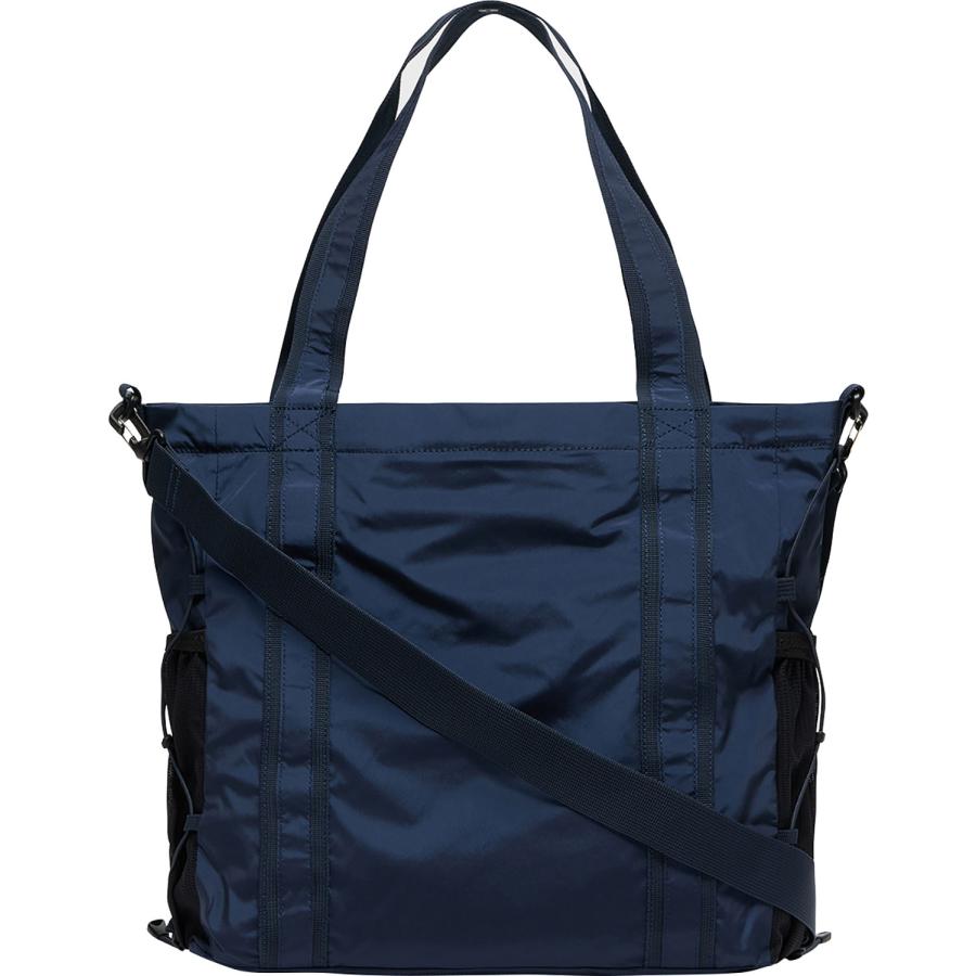 AIGLE（エーグル） 撥水 ライト&コンパクト トートバッグ 14L ユニ