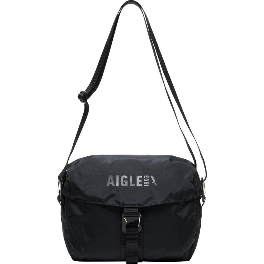 AIGLE（エーグル） 撥水 アーバン ショルダーバッグ 3L ユニセックス 