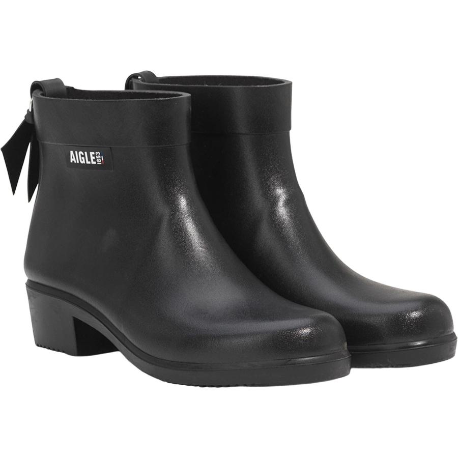 AIGLE（エーグル） ミリカ ボッティロン ラバーブーツ レディース