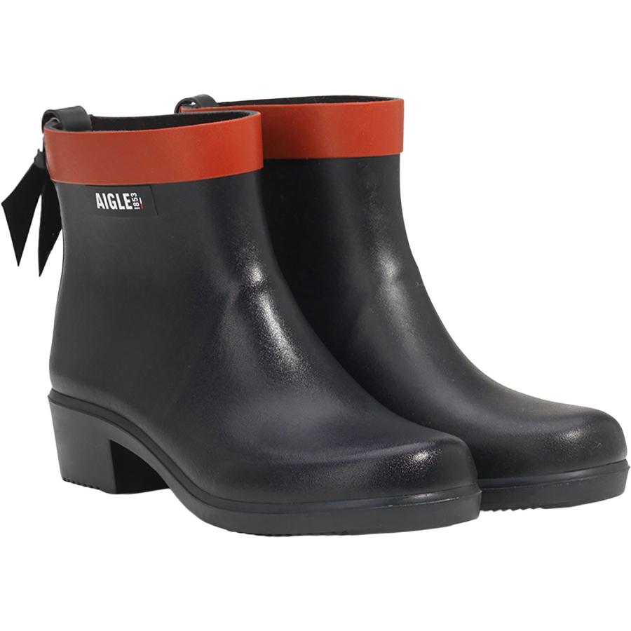 AIGLE（エーグル） ミリカ ボッティロン ラバーブーツ レディース