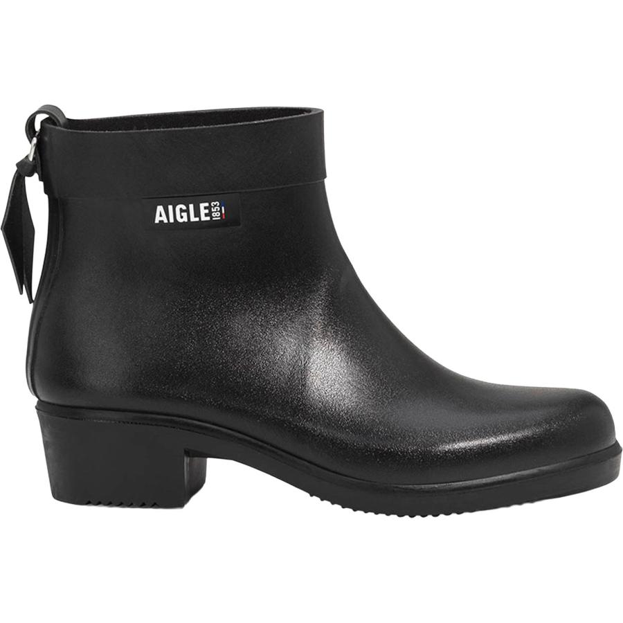 AIGLE（エーグル） ミリカ ボッティロン ラバーブーツ レディース