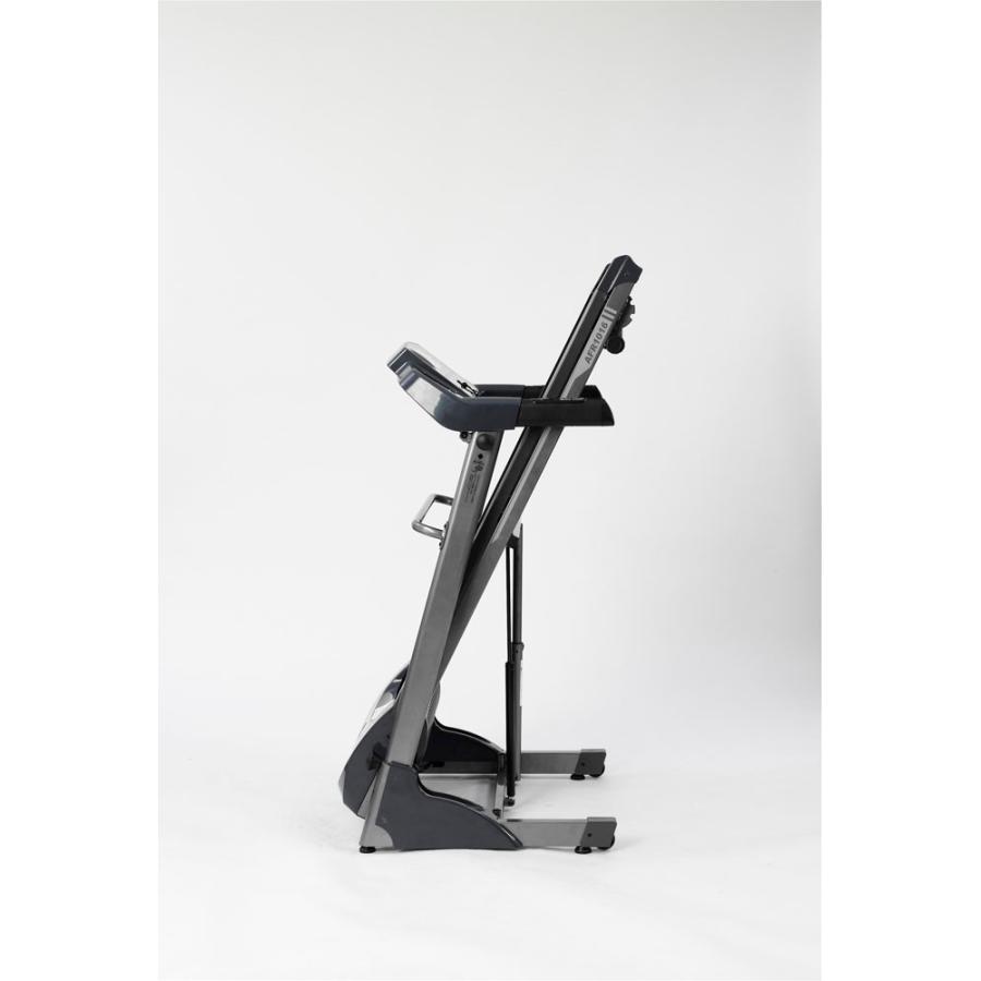 ALINCO（アルインコ） ランニングマシン1016 AFR1016 : SPORTS HEROZ