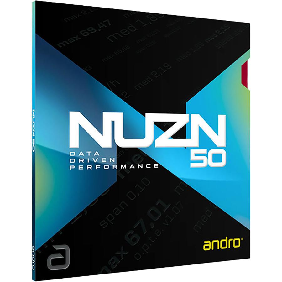 アンドロ andro NUZN 50 110021101の画像