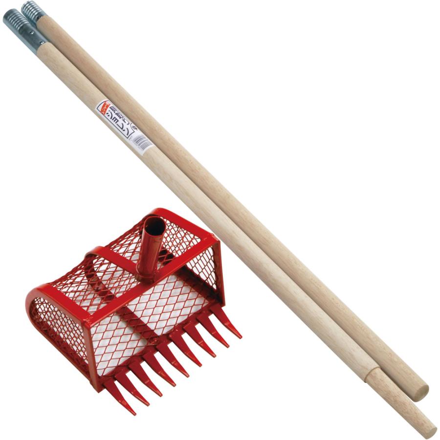 ベルモント belmont アウトドア 貝取ジョレン 中   28015 ベルモント belmont 貝取ジョレン 中 28015 : SPORTS HEROZ - 通販