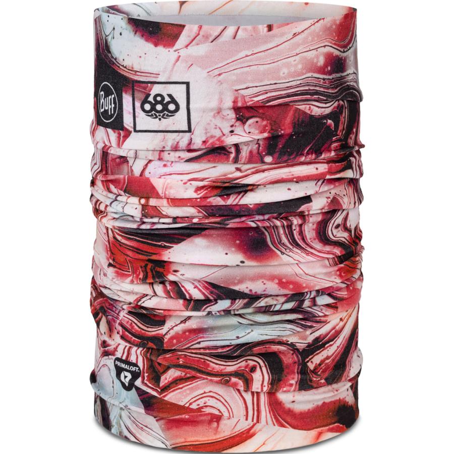 BUFF（バフ） 【 686 × BUFF COLLABORATION 】 THERMO NET TAUDENI 686