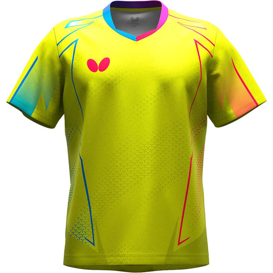 バタフライ（Butterfly） ネイサス ・ シャツ 47180 : SPORTS HEROZ