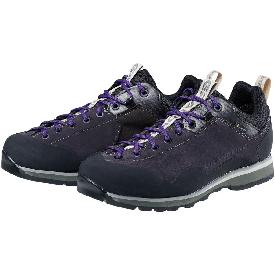グランドキング Grandking アプローチシューズ 登山靴 GK26