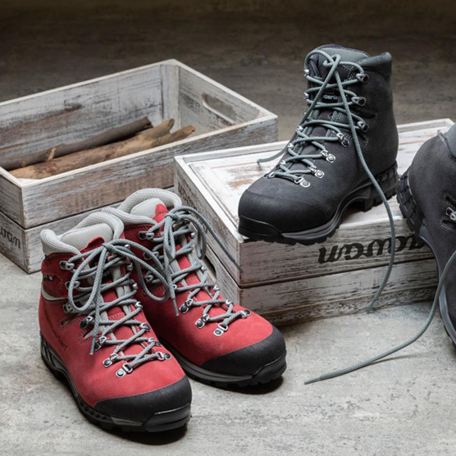 zamberlan（ザンバラン） Zamberlan Zamberlan TREKKING ROLLE GT W's