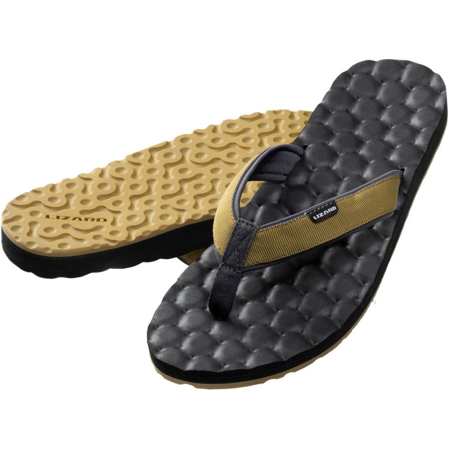 リザード LIZARD ウェイ サンダル ビーチサンダル ビーサン