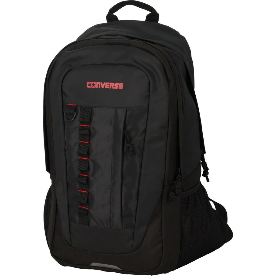 CONVERSE コンバース リュック Dパック 31L デイパック バッグ 鞄 かばん 軽量 大容量 PC収納 バスケ バスケット ミニバス 部活 チーム 通学 練習 トレーニング｜shz-yah｜03