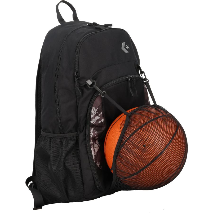 CONVERSE（コンバース） ボールとシューズが入るデイパック 33L