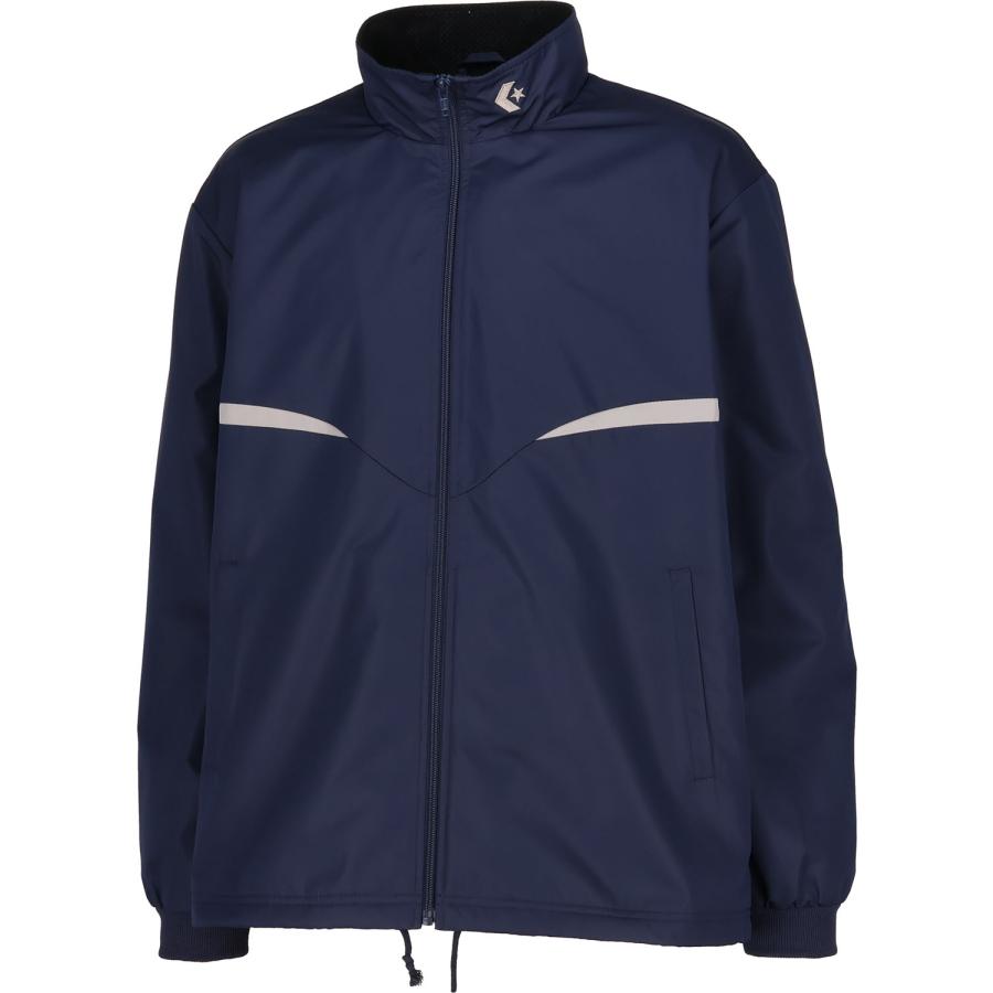 CONVERSE（コンバース） ウォームアップジャケット ウィンドブレーカー