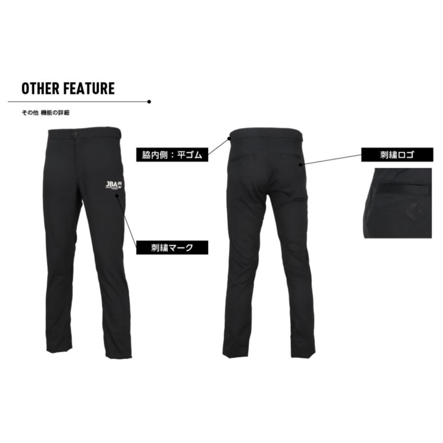 コンバース　レフリーパンツ　L コンバース レフリーパンツ - バスケットボールプロショップ