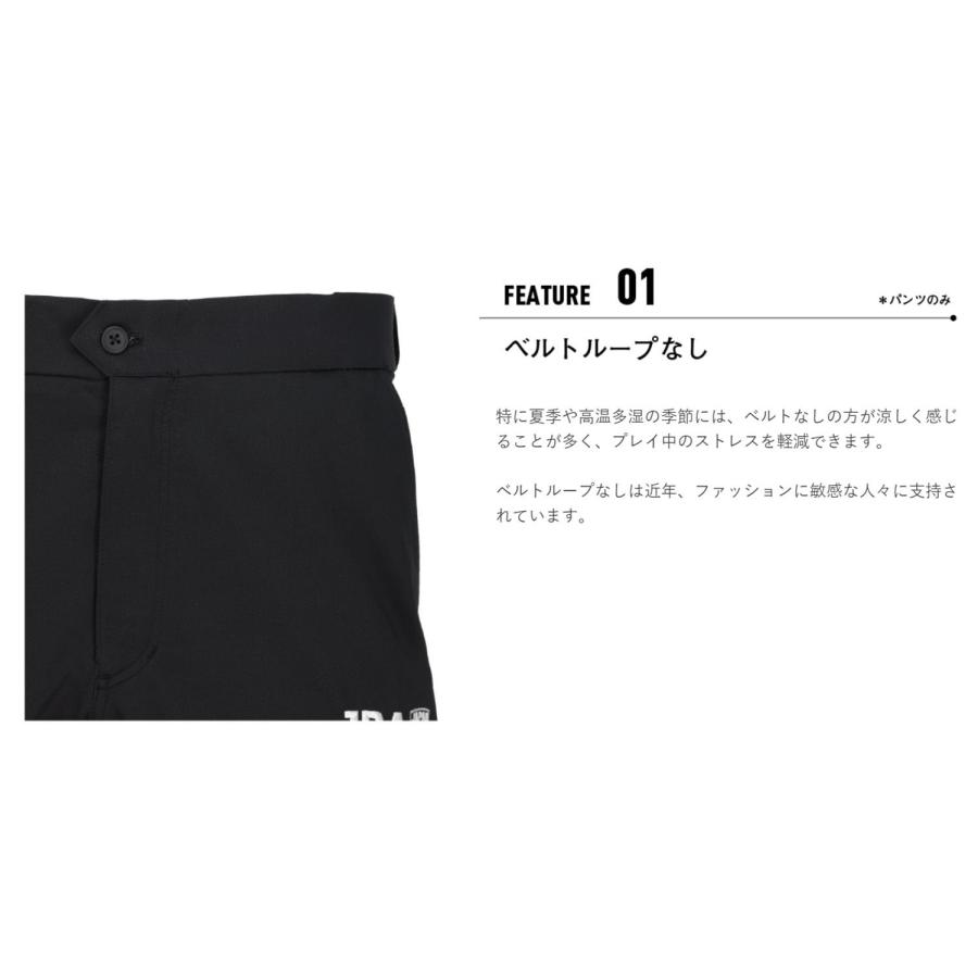 コンバース CONVERSE JBA認定 バスケットボールレフリーパンツ バスケ 審判 レフリー レフェリー タイトシルエット 新登場 試合 公式試合 練習試合  Cの画像