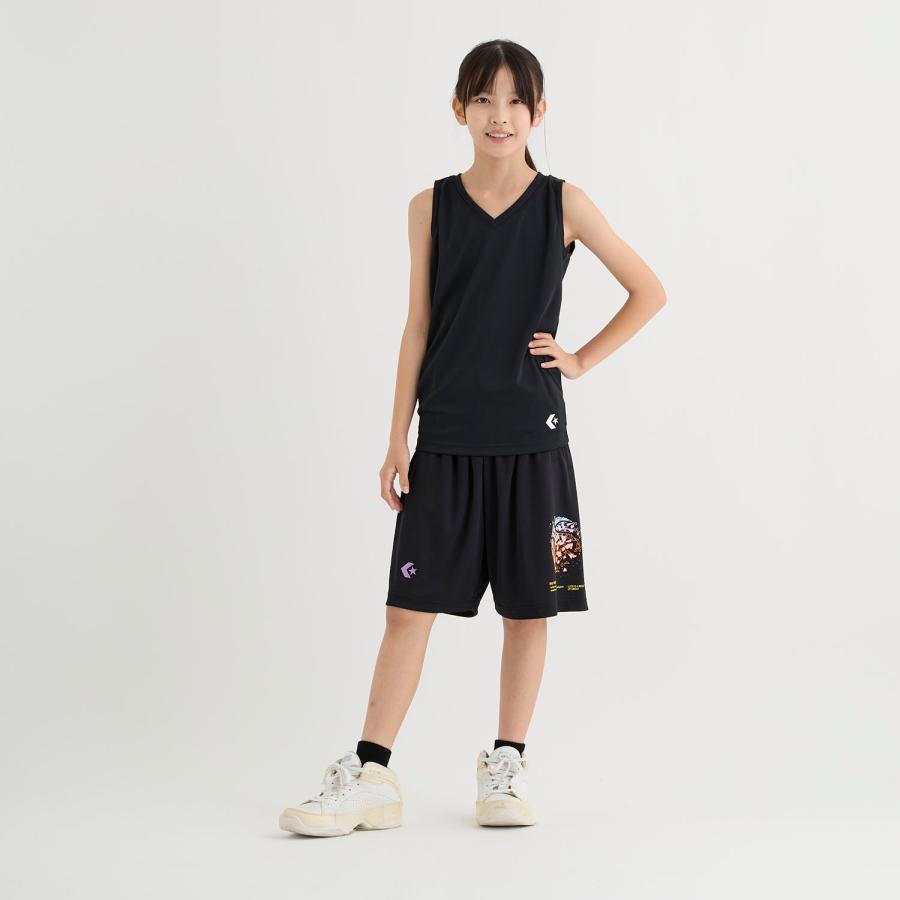 バスケ インナー 女子