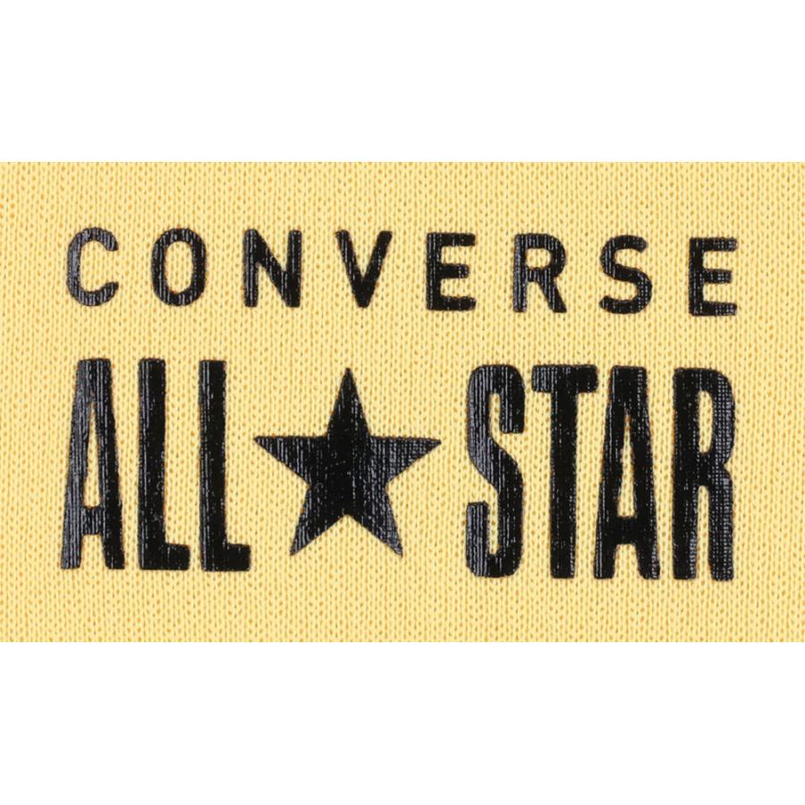 CONVERSE コンバース JRプリントロングスリーブシャツ Tシャツ 長袖 ロンT 吸汗速乾 バスケ ミニバス チーム 部活 トレーニング 移動 練習 プラクティス 子ども｜shz-yah｜04