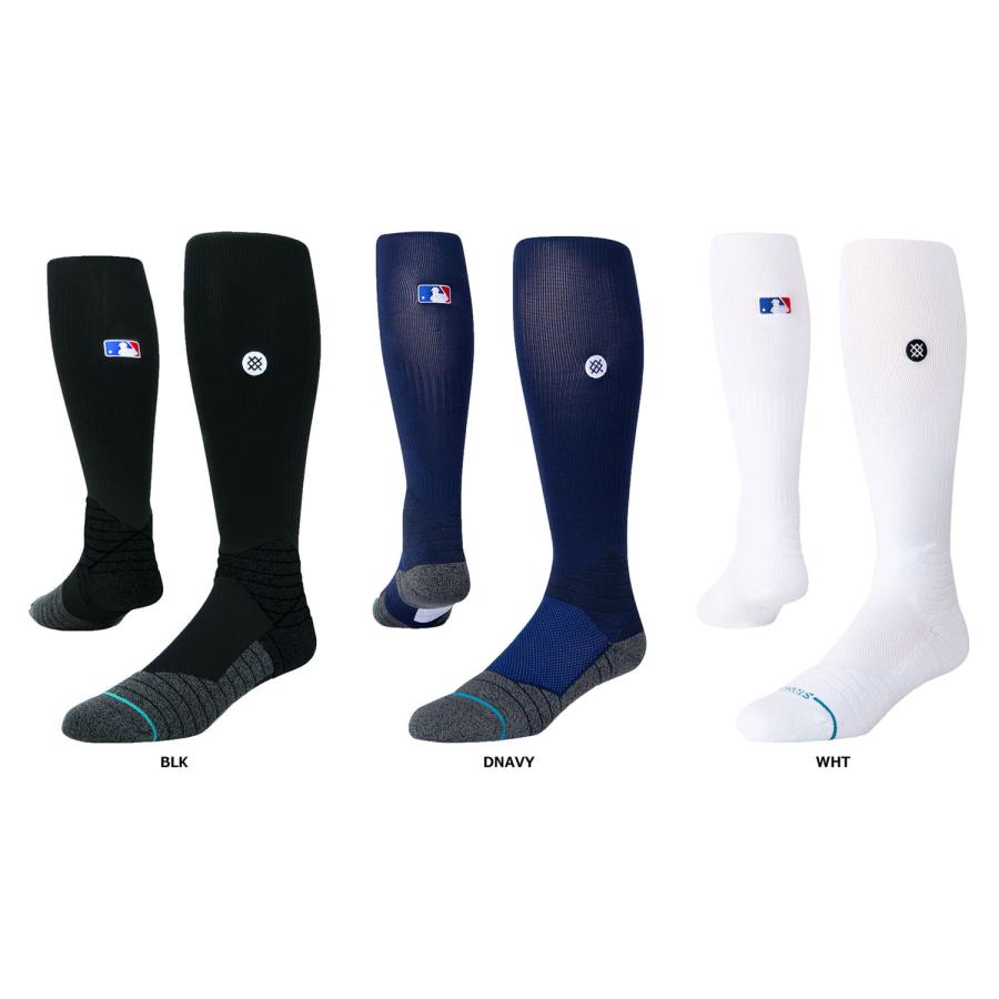 Stance スタンス ソックス 靴下 野球用 Dmnd Pro STANCE（スタンス） STANCE DIAMOND PRO OTC メンズ 野球用ソックス
