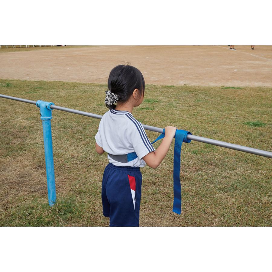 DANNO（ダンノ） 【メーカー直送品】 逆上がり補助テープ さかあがり