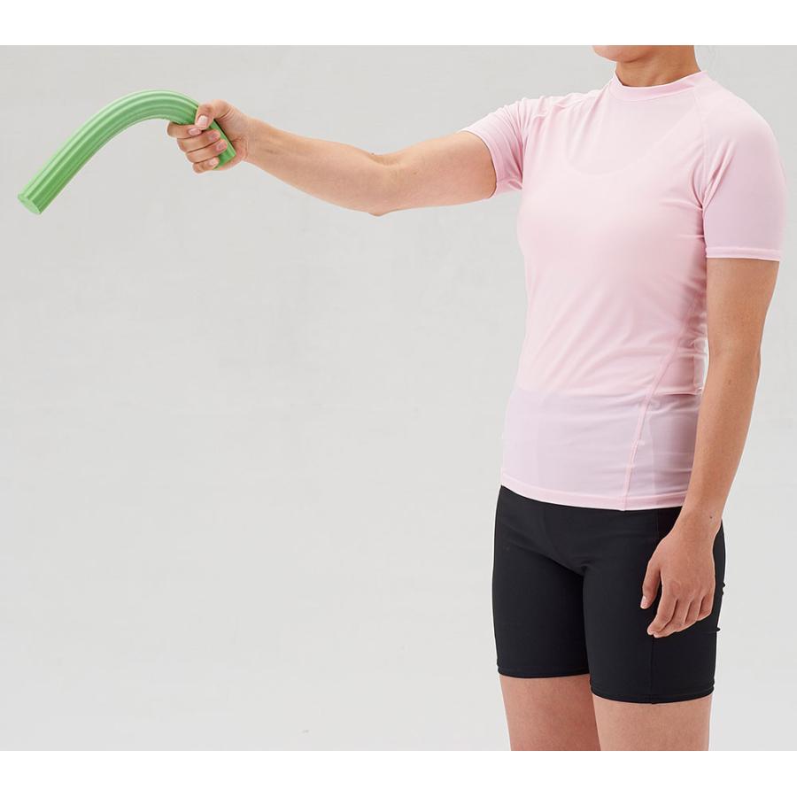 ダンノ DANNO ウレタンバー グリーン ミディアム 緑 バー 棒