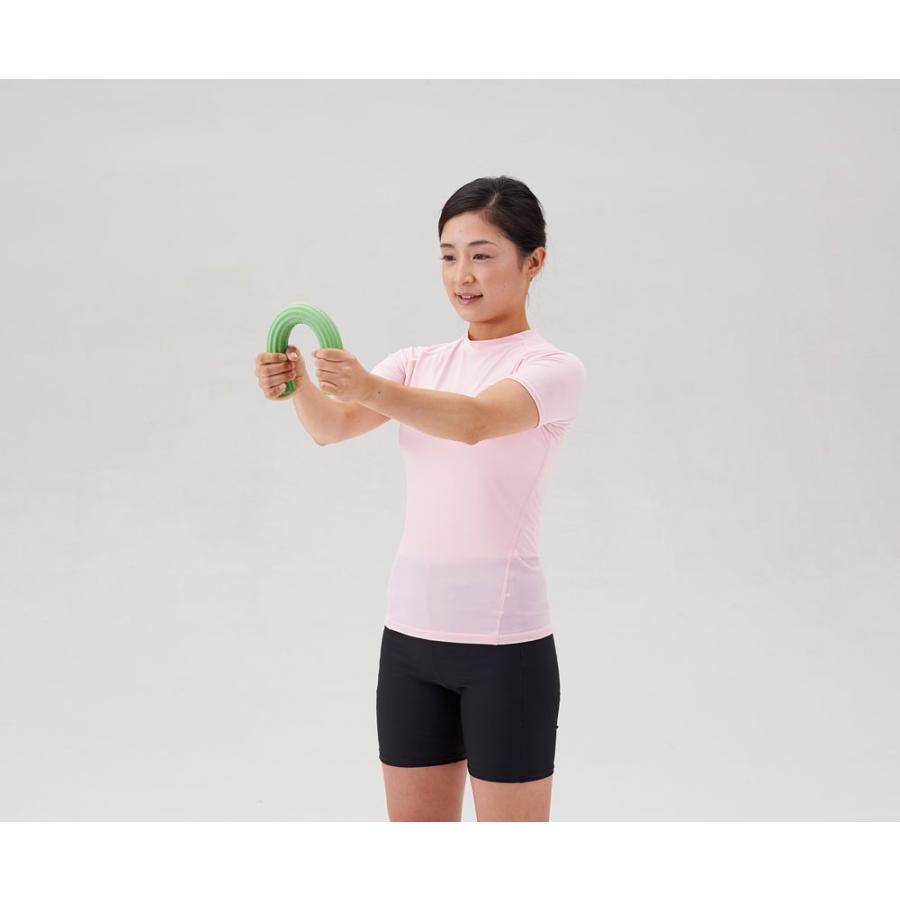 DANNO（ダンノ） ウレタンバー グリーン ミディアム 緑 バー 棒