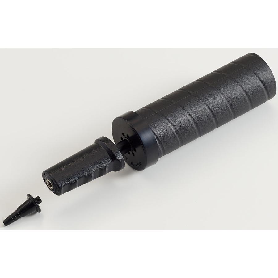 ダンノ空気入れ送料込み Amazon | ダンノ(DANNO) 空気入れ ハイパワーポンプ D32 幅24