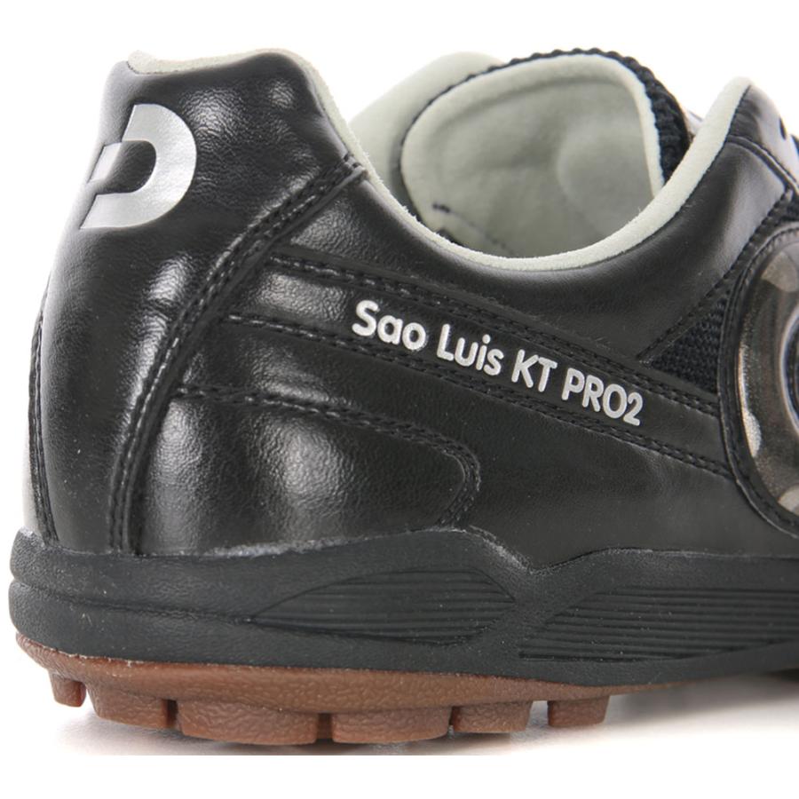 デスポルチ desporte サンルイス KT PRO 2 メンズ レディース シューズ