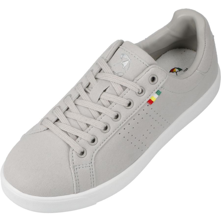 アーノルドパーマー Arnold Palmer Arnold Palmer アーノルドパーマー スニーカー Al0702 ライトグレー Dim Al0702 5 Sports Heroz 通販 Yahoo ショッピング