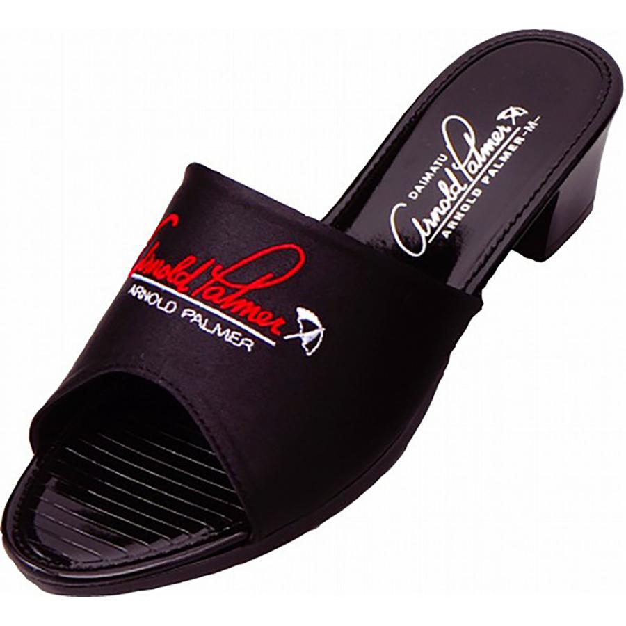 アーノルドパーマー Arnold Palmer ワンヒールサンダル AP6822